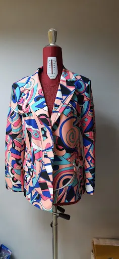 Studio krawieckie Agnieszka Ejkszta